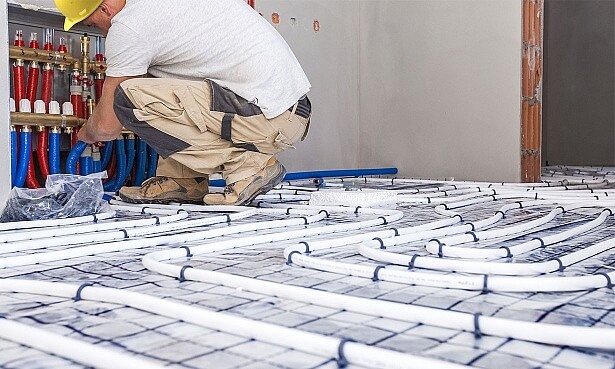 Yerden Isıtma Fiyatları 2020