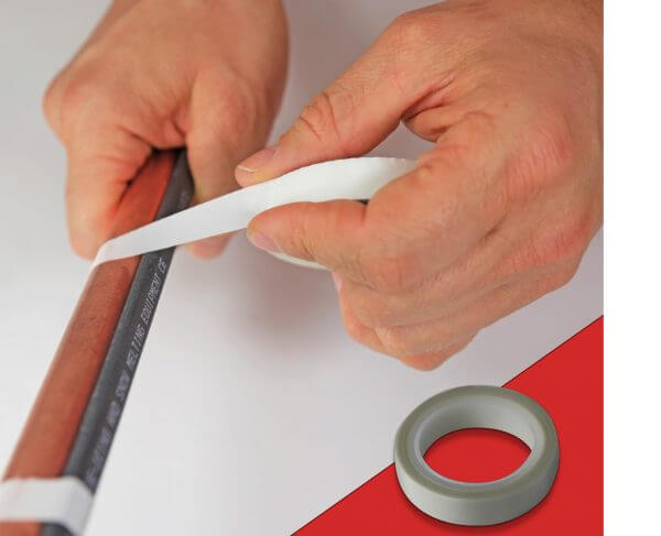 Fiberglass Sabitleme Bandı - Görsel 2