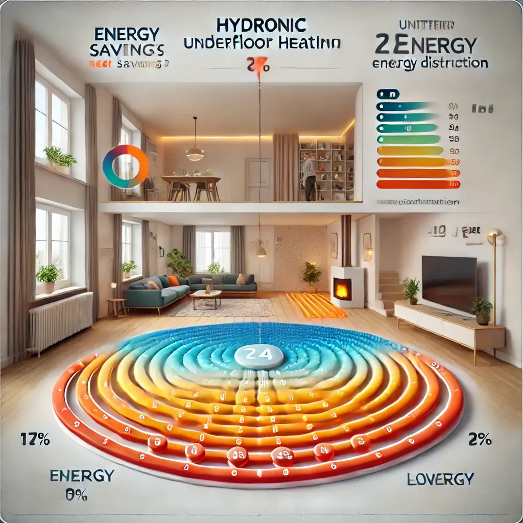 Sulu yerden ısıtma sistemleri enerji tasarrufu sağlar ve yaşam kalitesini artırır. ISITMAX A.Ş., en verimli ısıtma çözümlerini sunuyor.